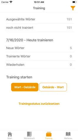 Game screenshot SWING Tourismus (Deutsch) hack