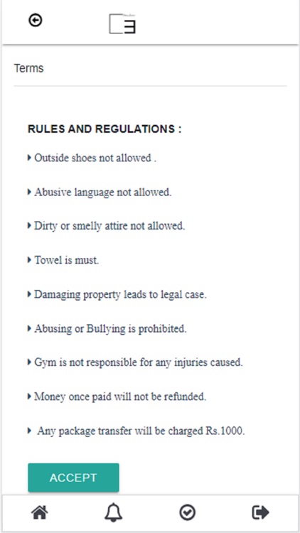 C3 Fitness Science - Vepery