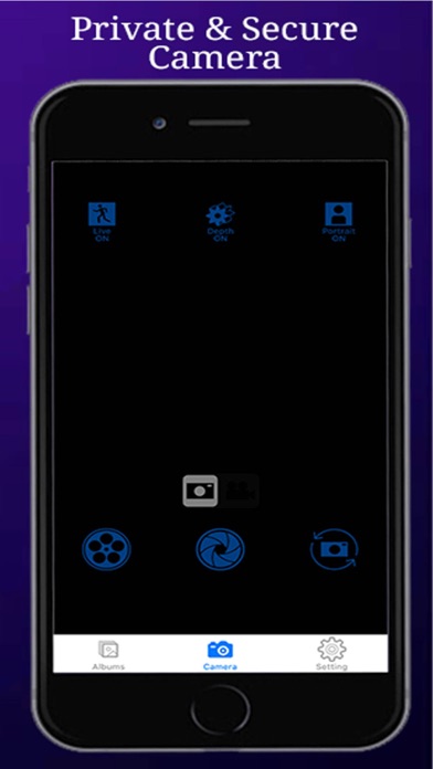 Gallery Pro Photo Vault Screenshot