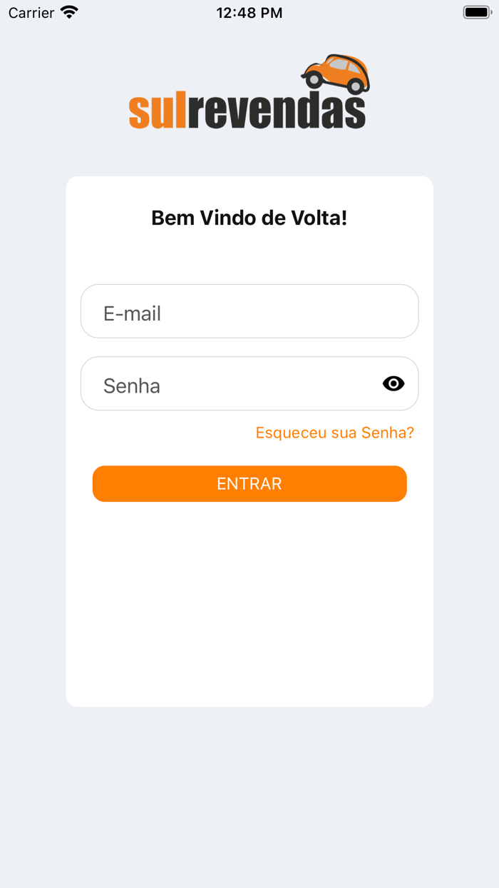 Revendedor -  Sul Revendas