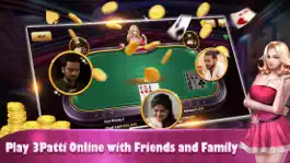 Game screenshot Royal Rummy apk
