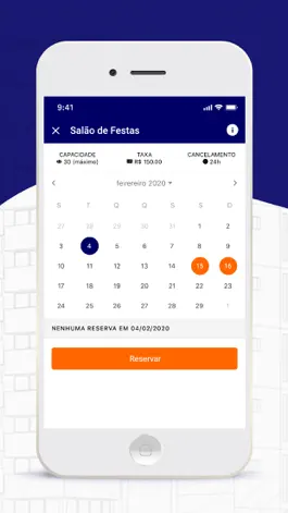 Game screenshot VIP Administradora apk