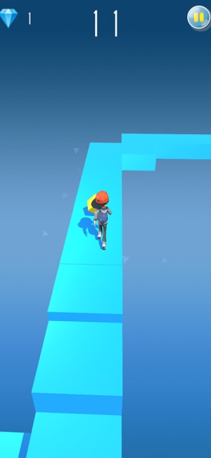 Fast World Runner(圖3)-速報App