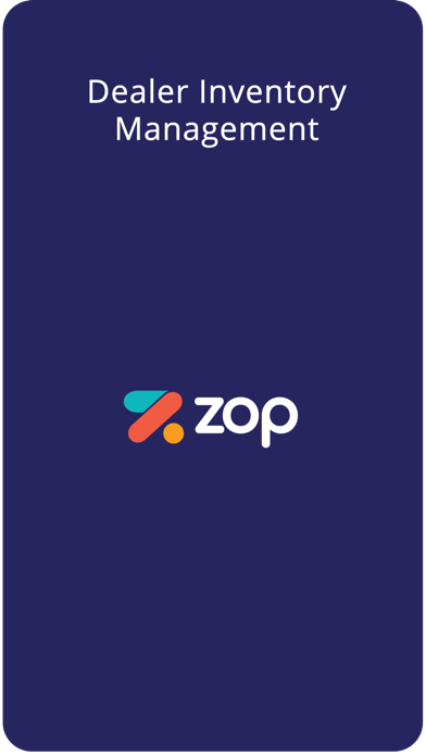 Zop Dealer Screenshot