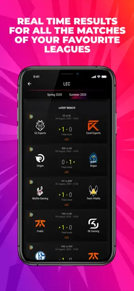 Game screenshot HERO Esports hack