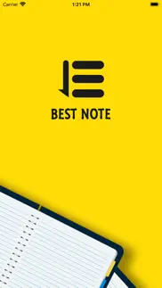 best note problems & solutions and troubleshooting guide - 4