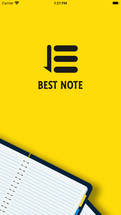 Best Noteのおすすめ画像1