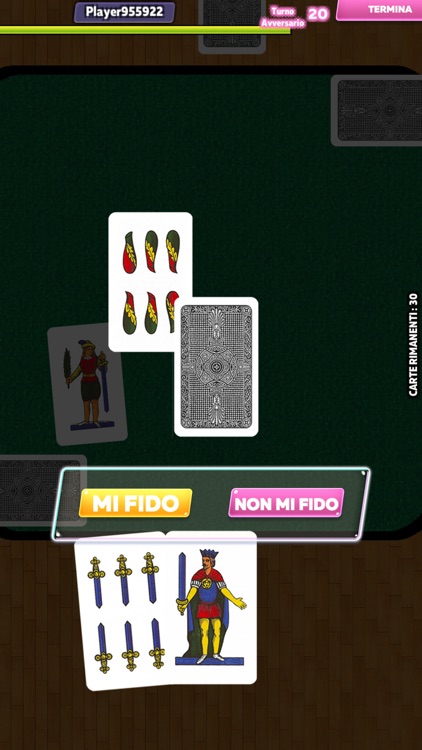 Scopa Bugiarda screenshot-4