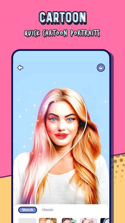 Portrait Painting screenshot-3