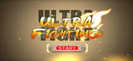 Game screenshot Ultimate Fight Ⅱ mod apk