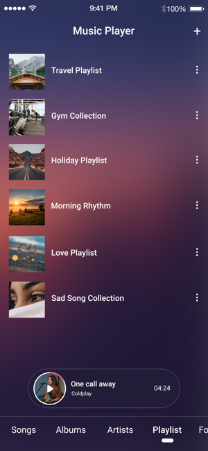 Muzio Player(圖5)-速報App