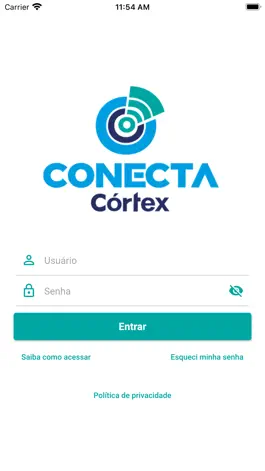 Game screenshot Conecta Córtex mod apk