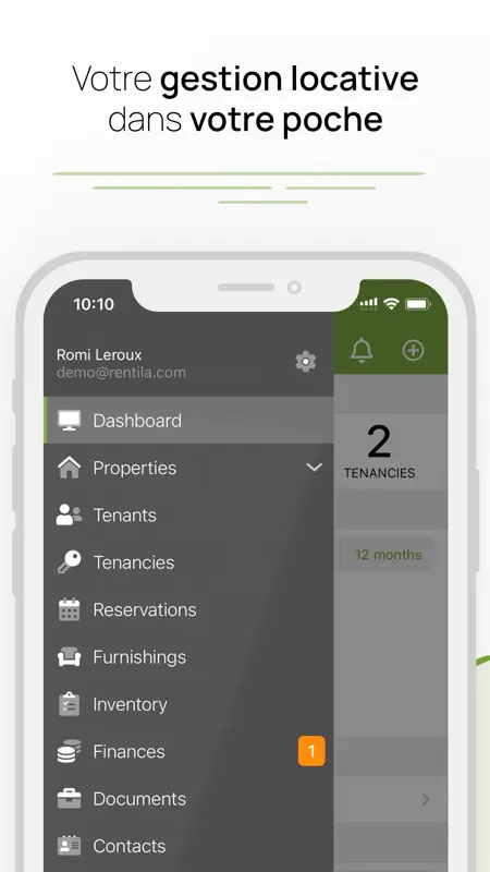 Rentila screenshot 3 of 7
