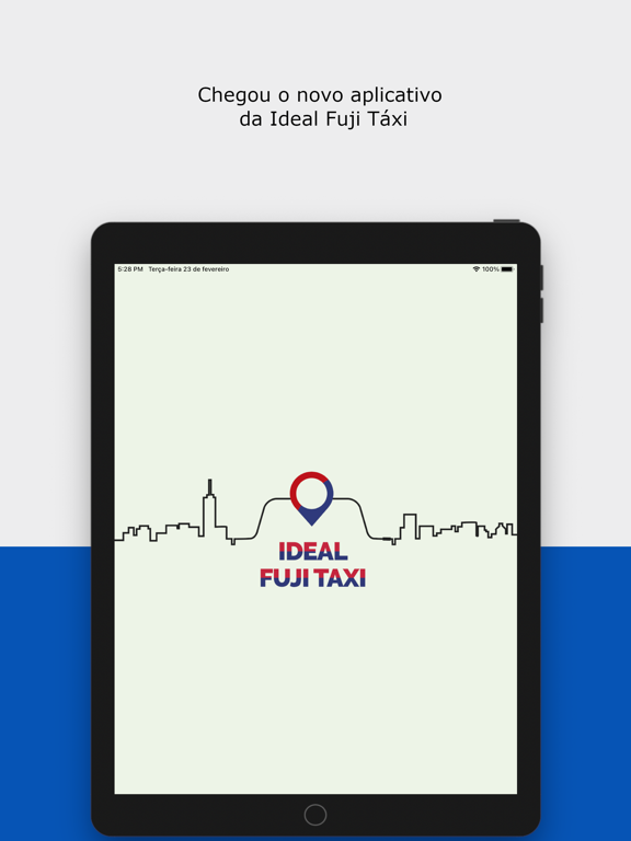 Screenshot #4 pour Fuji Táxi