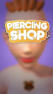 piercing shop !!! iphone screenshot 1