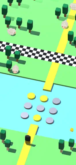 Game screenshot Dots Path! mod apk