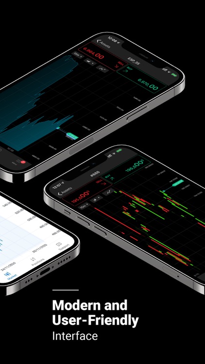 BDSwiss Online Trading