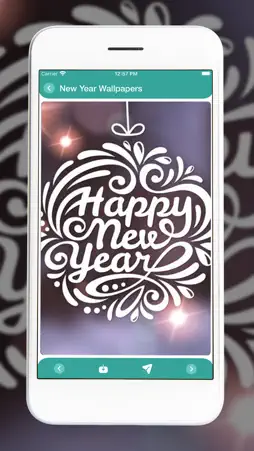 New Year Countdown !! screenshot 5