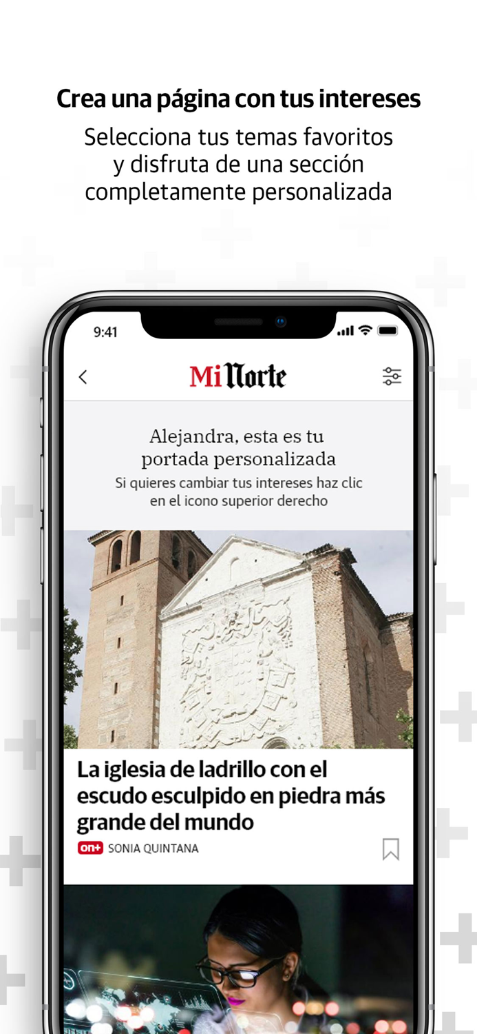 El Norte de Castilla