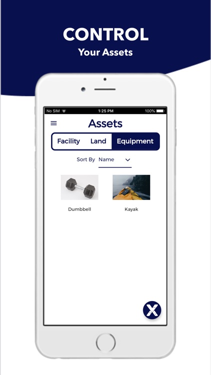 XVenturer Business screenshot-9