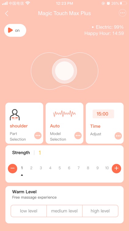 Lfwellness screenshot-8