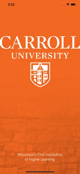 Game screenshot Carroll University Events mod apk