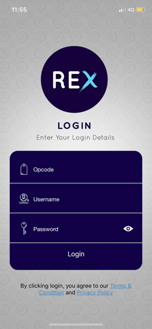 Rex Dialer(圖1)-速報App
