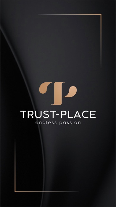 Screenshot #1 pour Trust-Place