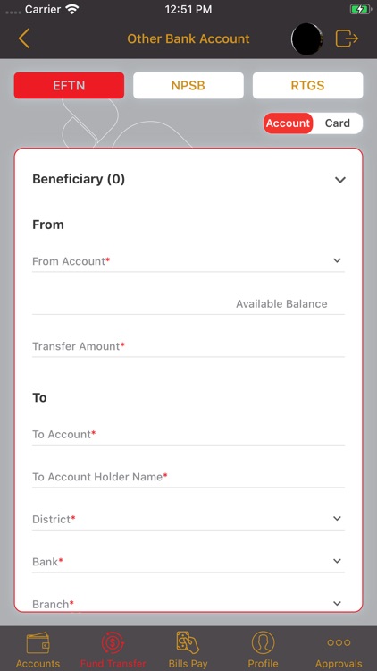 Unet Enterprise Banking screenshot-3