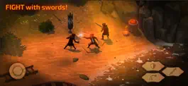 Game screenshot Slash of Sword 2 - Action RPG hack