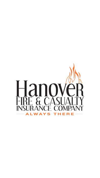 Hanover Fire & Casualty Ins Screenshot