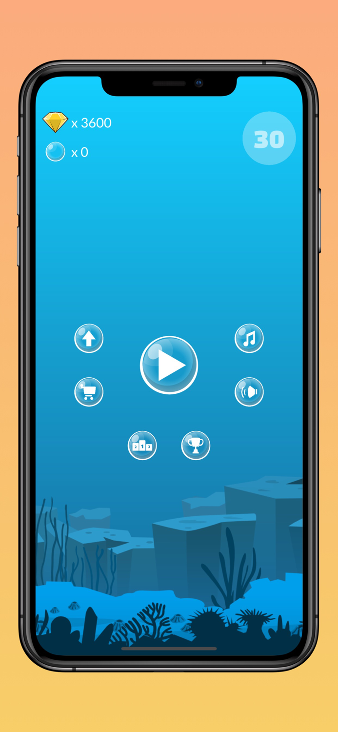 Bubble Pop – Ultimate Clicker