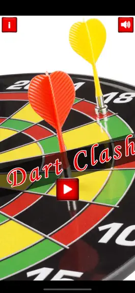 Game screenshot Dart Clash Pro hack