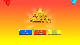 Game screenshot Catch Party 2 3 4 Player Games mod apk