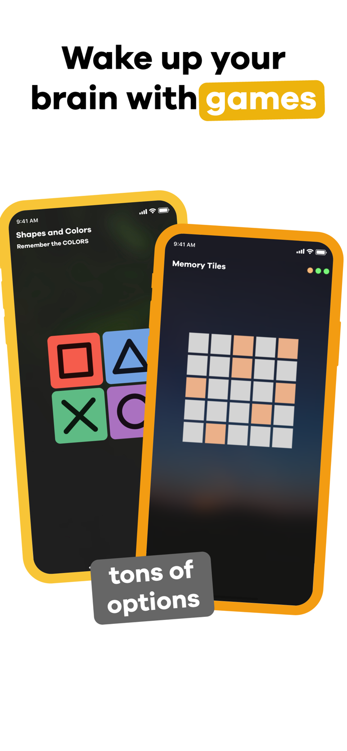 Kiwake smart alarm clock