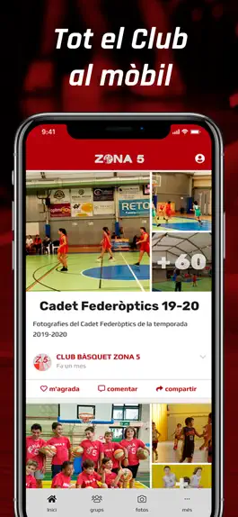 Game screenshot Zona 5 mod apk