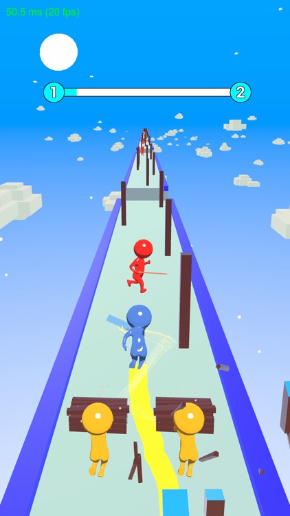 Make The Bridge screenshot-5