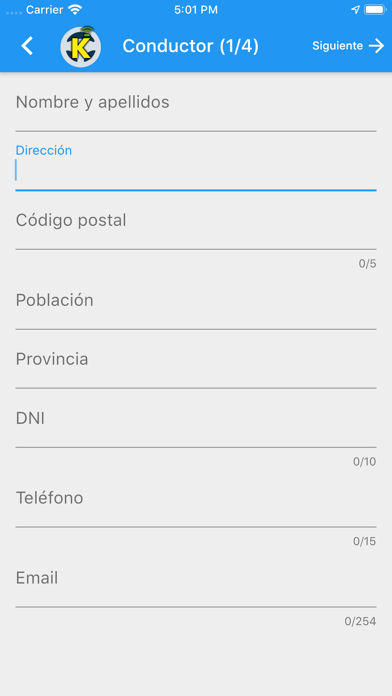 Kiero Drivers Screenshot