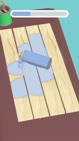 Game screenshot Woodmasters hack