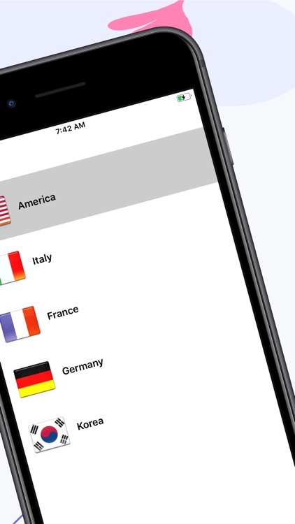 Sound Touch: Baby First Words