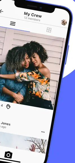Game screenshot Pixz - Group & Event Photos apk