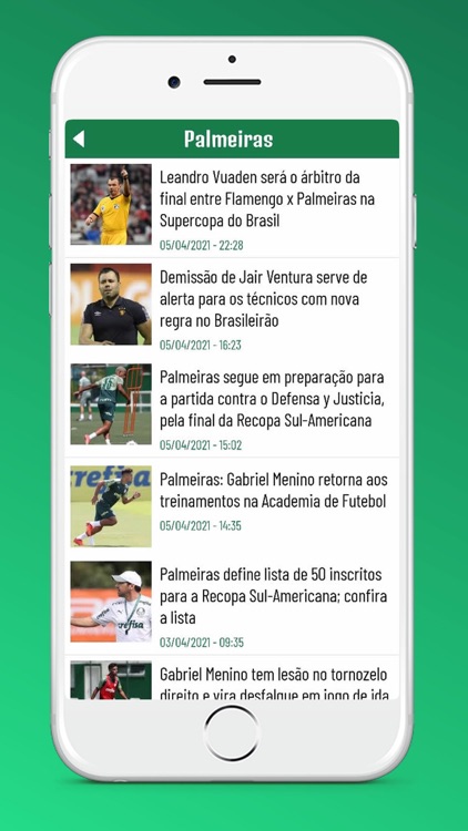 Joga10 News