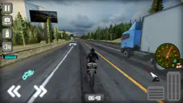 Game screenshot Fast Dangerous Motorcycles mod apk