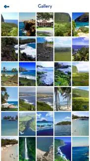 big island tourism iphone screenshot 4