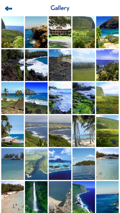 Big Island Tourismのおすすめ画像4