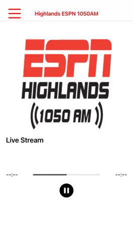 Game screenshot Highlands ESPN 1050 mod apk