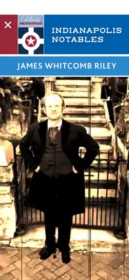 Game screenshot Celebrate Indianapolis hack