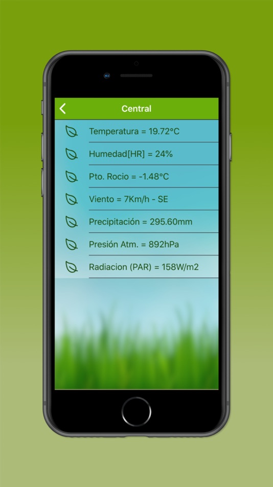 #4. AgroSens (iOS) 由: Andres Braconi
