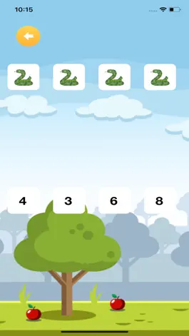 Game screenshot Appdiver apk