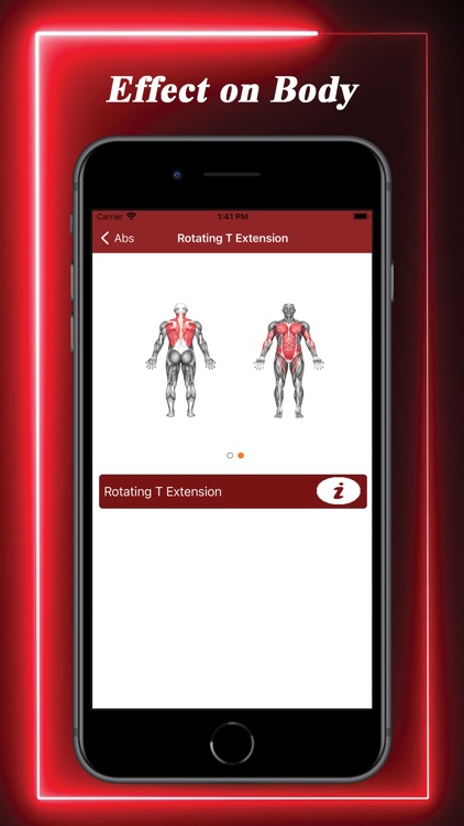 Fit-work & Muscles-buildup screenshot-6